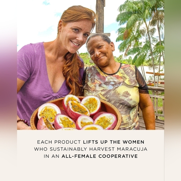 Tarte Maracuja Juicy Lip Crème - Mauve - Picture 9 of 9